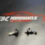 Led h7 & h11 direct fit 2 pairs multipack 