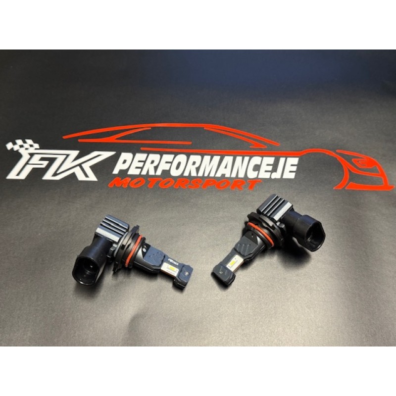 Hir2 9012 led upgrade direct fit 1 pair 