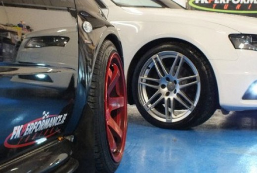 FK Performance Trade Stand At Donegal Rally 2015 FK Performance Trade Stand At Donegal Rally 2015