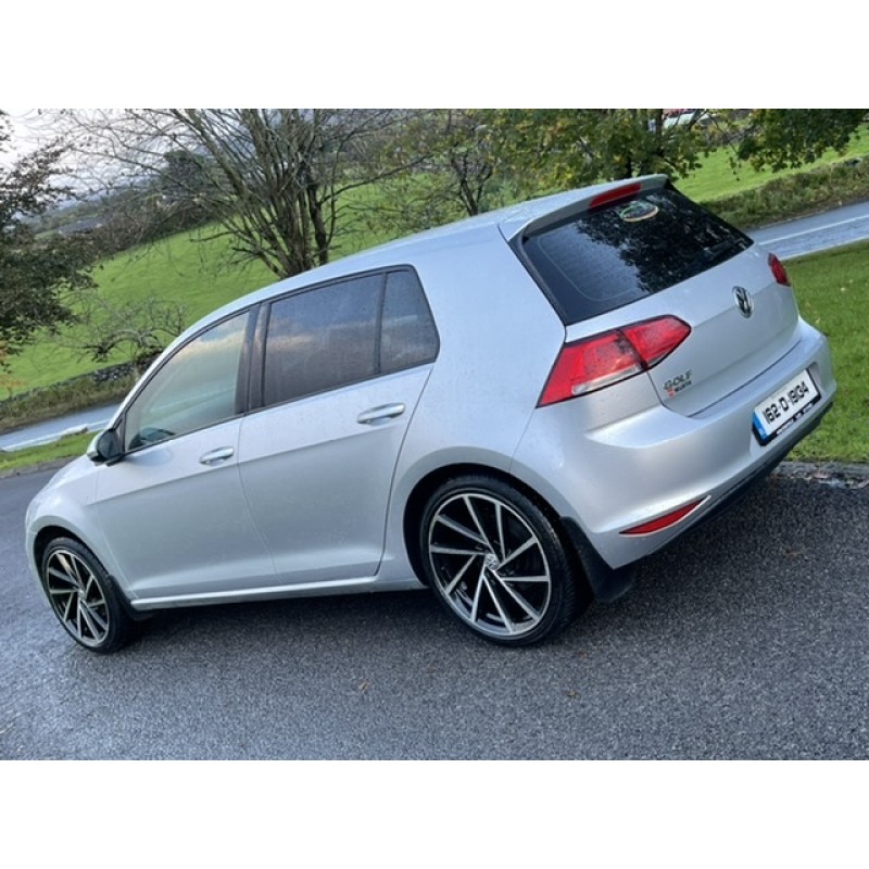 18” 5x112 Spielberg alloys & tyres package full set of 4  