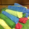 Microfibre High Quality Auto Cleaning cloth  Special Offer X 5 
