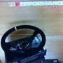 drift suade dished steering wheel x1
