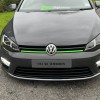 Vw golf Mk7 2012 - 2015 led headlights conversion Gtd style 1 pair dynamic chrome 7.5 style 