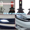 1 pair of led bulb holders for fitting led bulbs suits most cars 