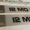 Fk202221 1 pair white plates 
