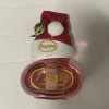 Poppy strawberry air freshener & Santa hat combo air freshener x 1 