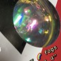 4” universal fogs rainbow effect 