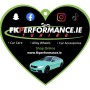 new 2022 Fk performance logo air freshener bubblegum scent x 1 