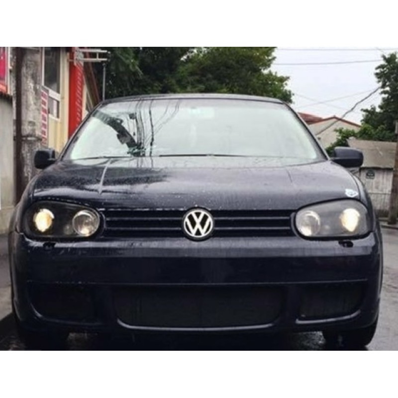 Front Bumper suitable for VW Golf IV 4 MK4 (1997-2004) R32 Look
