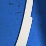  2011-2016 vw passat roof / window spoiler 4dr saloon 