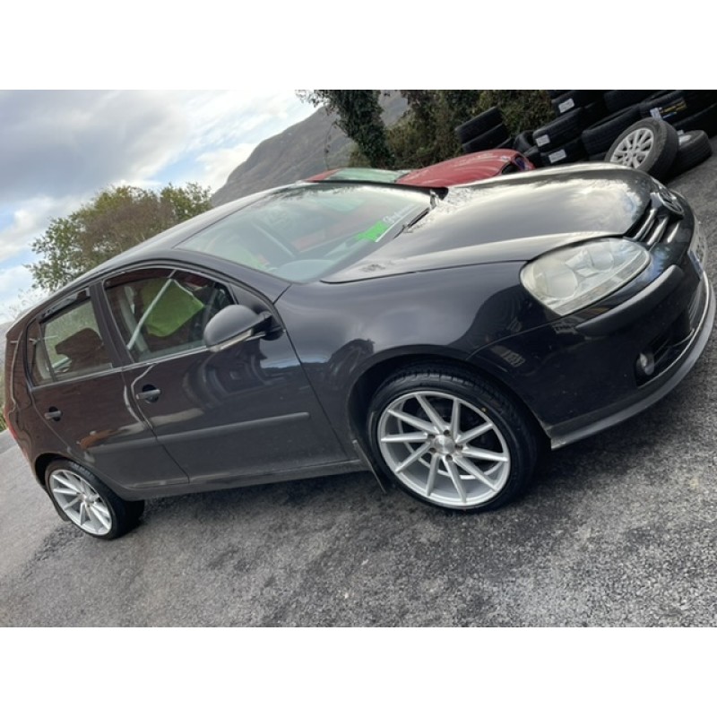 18” 1D 5x112 alloys & tyres package full set of 4  