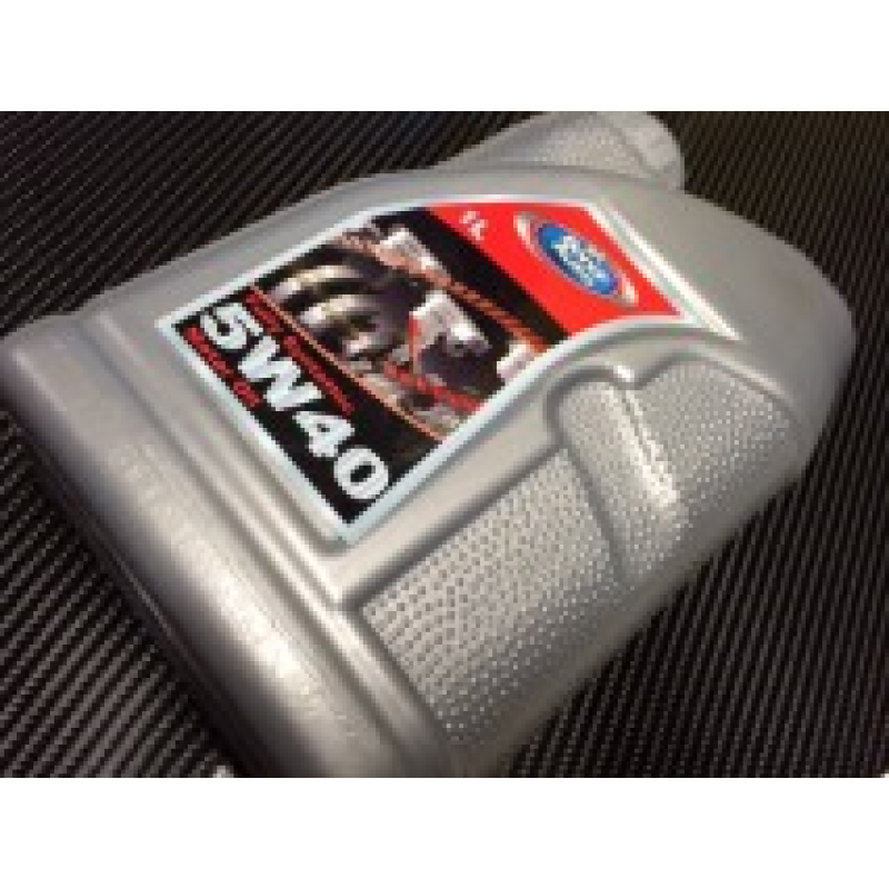 Bond Auto 5W40 Fully synthetic Motor Oil 1 litre 