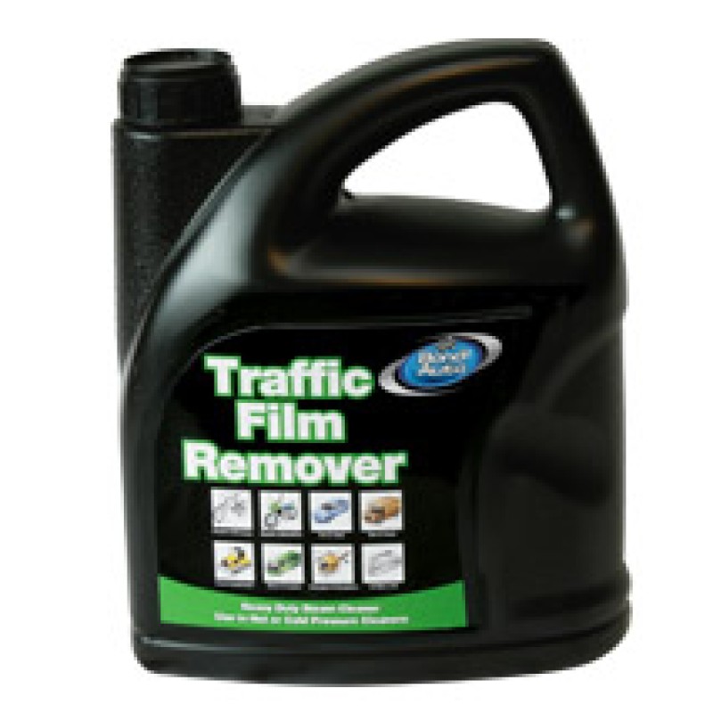 Bond Auto Traffic Film Remover 5L Bond Auto Traffic Film Remover 5L