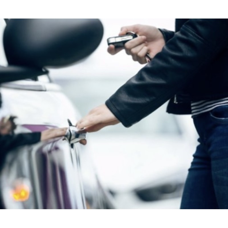 vehicle key battery 23A vehicle key battery 23A
