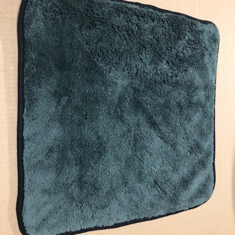 Ultimate polishing cloth 