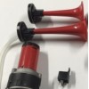 Fkh003 musical air horn 12v universal to any car, van, tractor etc 
