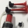Fkh003 musical air horn 12v universal to any car, van, tractor etc 