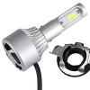 1 pair of led bulb holders for fitting led bulbs suits most cars 