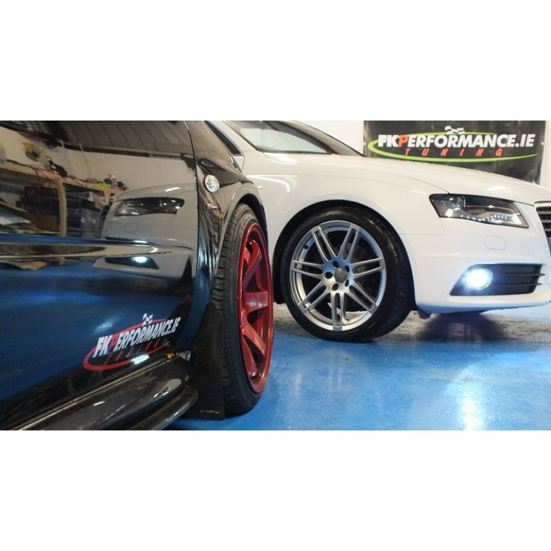 VW Vento 1991-1998 Flexi wiper blades 1 pair 