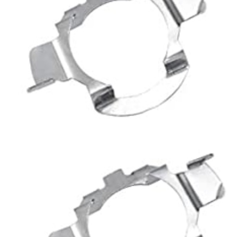 1 pair of led bulb holders for fitting led bulbs suits most cars  1 pair of led bulb holders for fitting led bulbs suits most cars