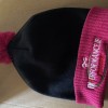 Fkb04 fk performance beanie hat black / pink x 1 