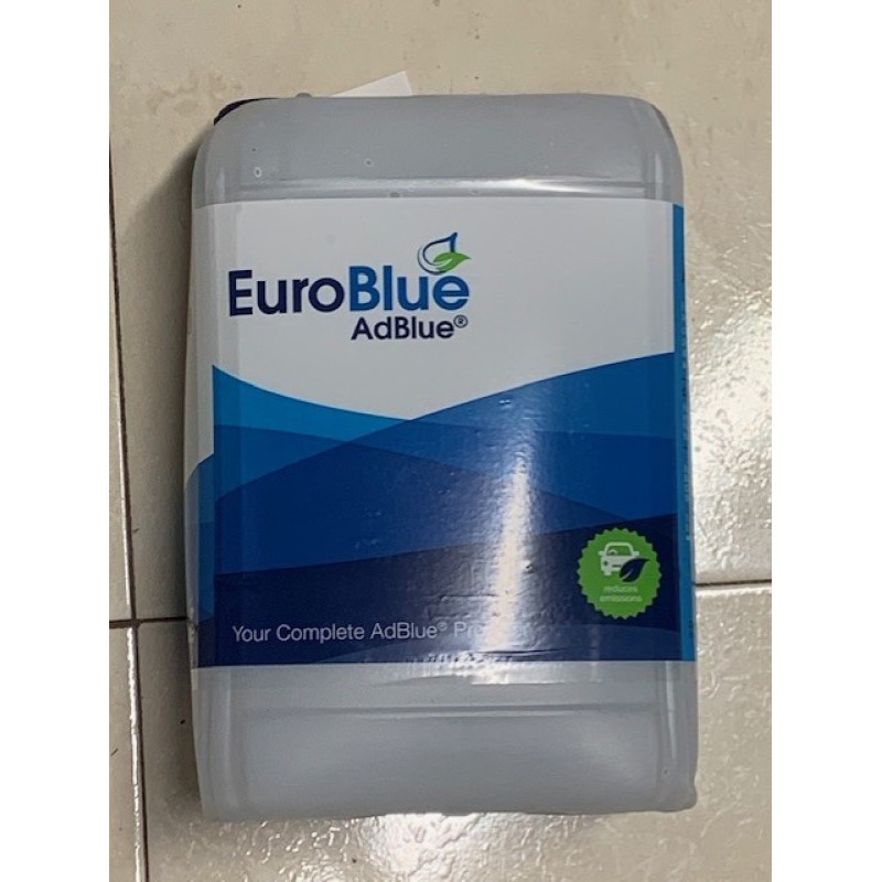 EuroBlue AdBlue 5L EuroBlue AdBlue 5L