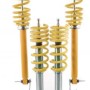 Audi A4 b9 2015-2021 coilover suspension petrol & diesel models full kit 