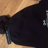 Fkb01Fk performance bobble beanie hat black  x 1 