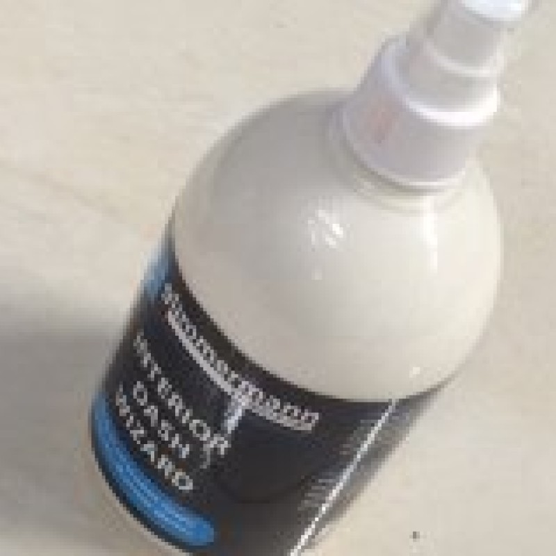 Glimmermann Auto Care Interior Dash Wizard x1  Glimmermann Auto Care Interior Dash Wizard x1