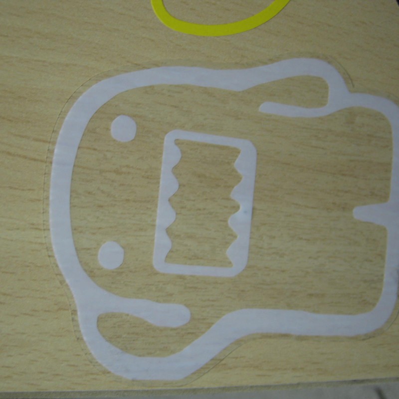 Jdm Man domo kun [White]