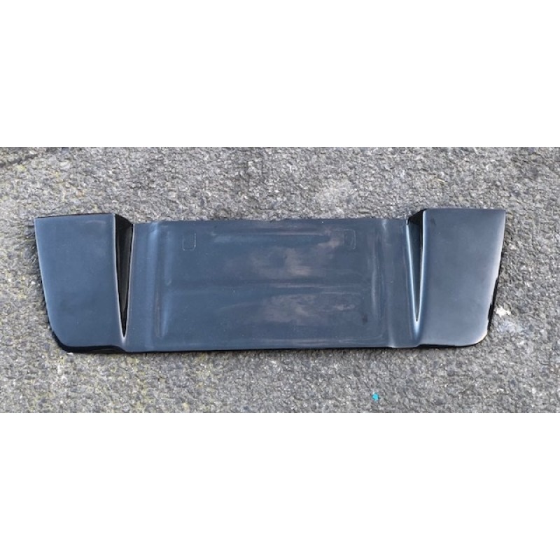 Jdm plate bootlid recess is200 altezza Jdm plate bootlid recess is200 altezza