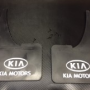 KIA Mudflaps 1 pair 
