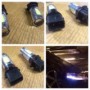 NEW led bulbs for running lights Audi A3 & A4 B8 2008+ 1 pair 