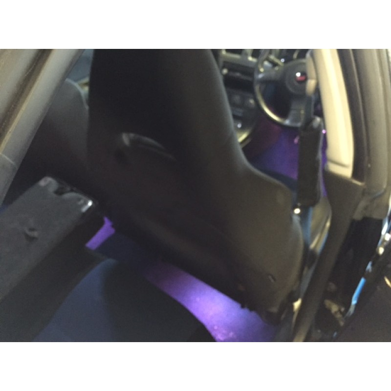 led interior universal  under seat set  with remote control 4 piece led interior universal  under seat set  with remote control 4 piece