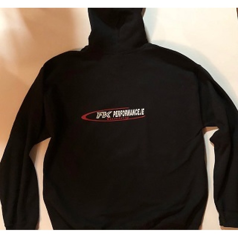 1 x fkh02 fk performance 2019  hoody black x1 