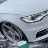 FK professional snow foam 5 litres trade 