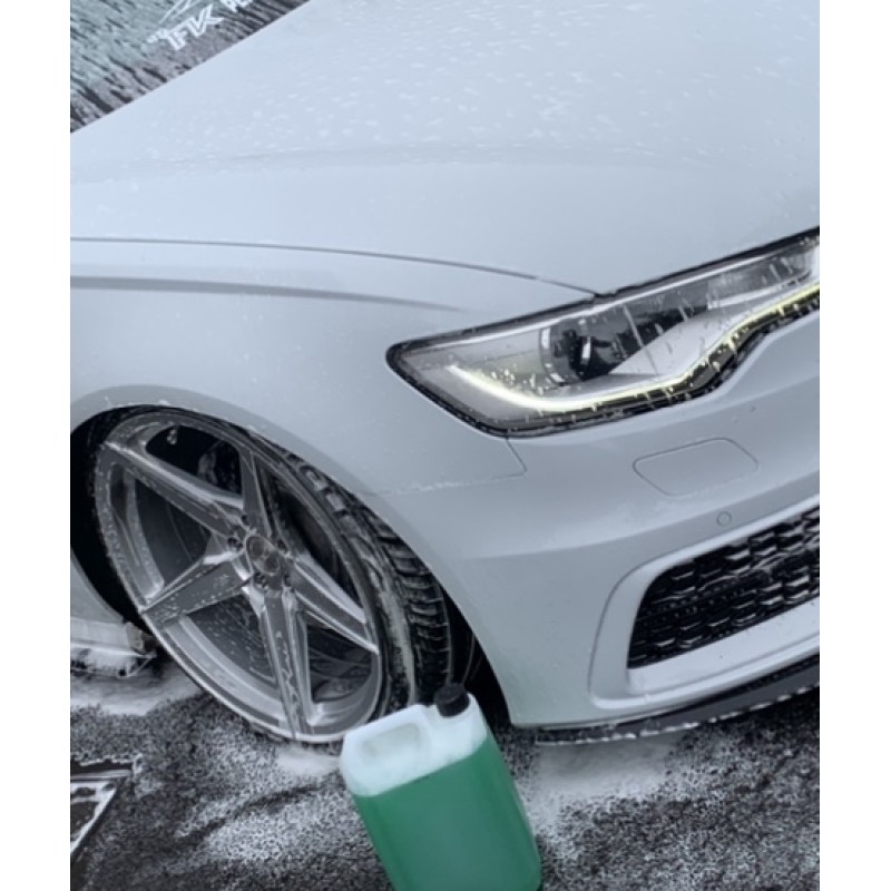 FK professional snow foam 5 litres snowfoam 