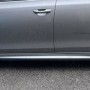 2009 - 2011 Vw golf mk6 r20 side skirts full length 1 pair 