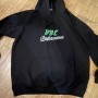 Fkh2022 FK Performance hoody black 