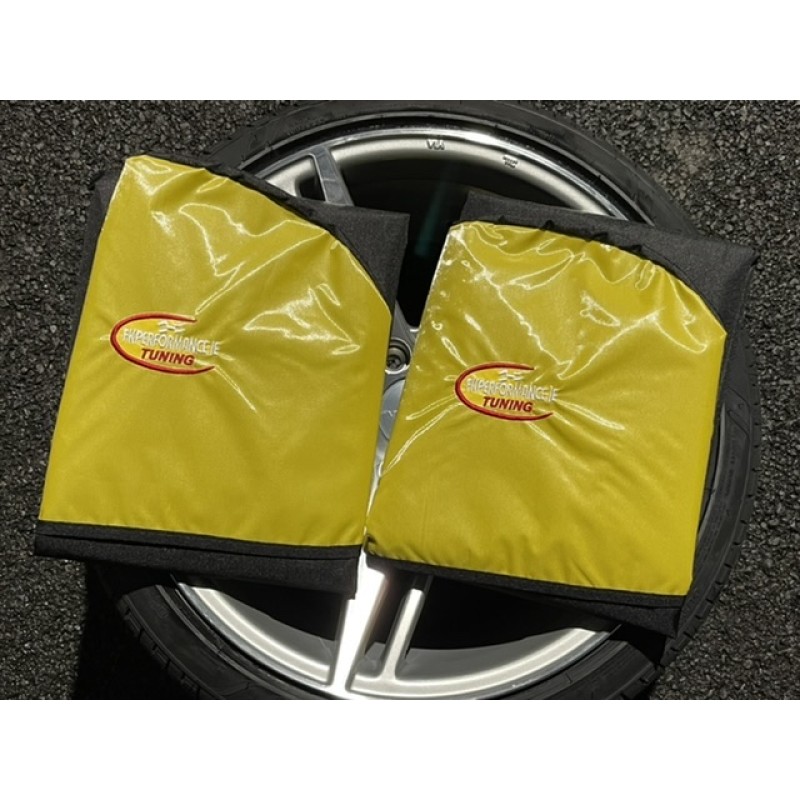 Fk Action sport style Yellow top  / black front & rear seat covers universal . only @ fk