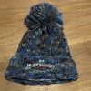 Fk2022-0 FK Performance high quality beanie hat 