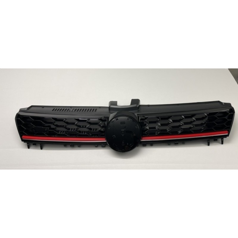 2012 - 2016 vw golf Mk7 Gti grill 