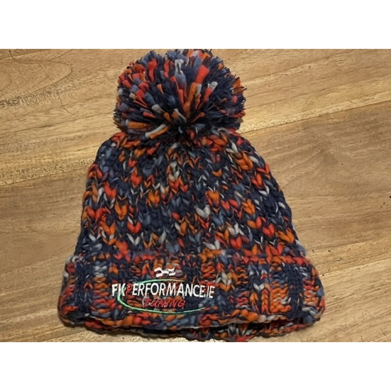 Fk2022-1 FK Performance high quality beanie hat 