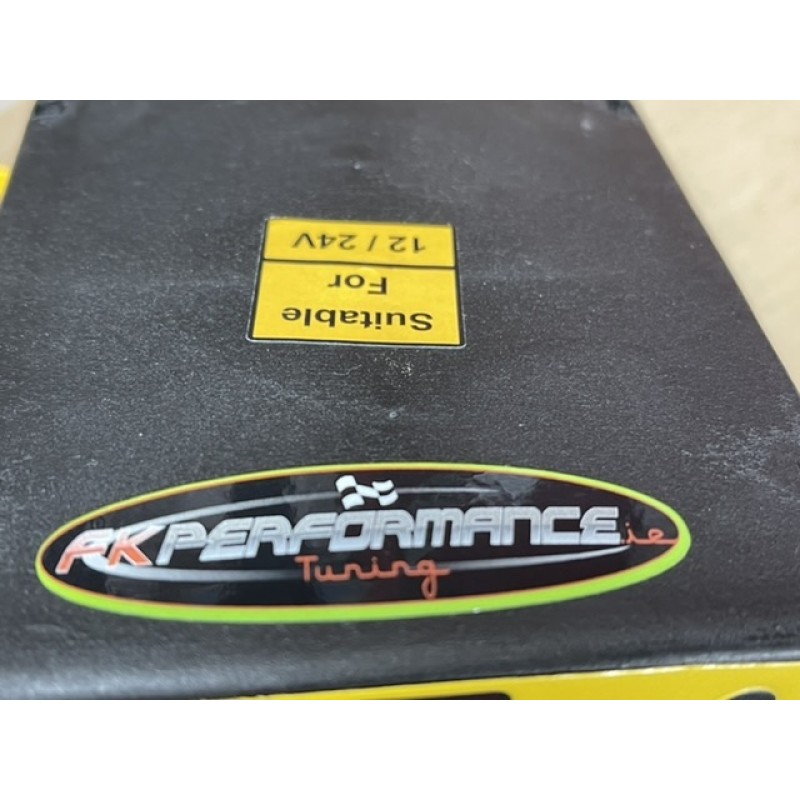 baby shark , sandstorm etc  music horn musical air horn 18 different tunes 24 v & 12 v needs air tank/ line universal to any car, van, tractor truck etc 