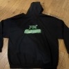 Fkh2023 FK Performance hoody black 