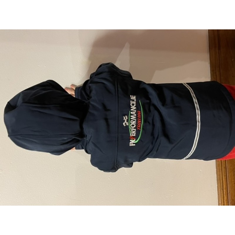 fk performance 2022 Kids jackets  x 1