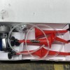 Jazz musical air horn 12v universal to any car, van, tractor etc 