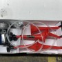 Jazz musical air horn 12v universal to any car, van, tractor etc 
