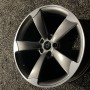 19” ttrs ultra deep concave 19 x 8.5 et35 66.6  4 x alloys only 