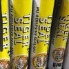 1 x Tiger Seal PU Adhesive Sealant 310ml